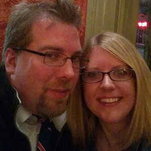 Meet your Posher, Dana